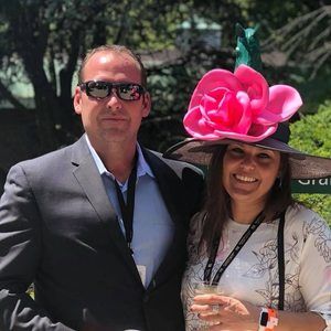 Meet your Posher, Andrea